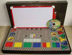 IQ Magnetic Toys